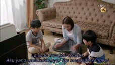 HELLO MONSTER (SUB INDO) EPISODE 16 END