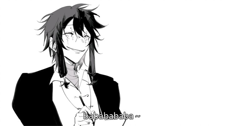 [The seventh day/Handwritten/Male protagonist’s car] I hate you coming