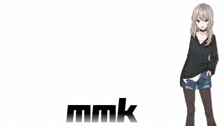 mmk mengajarkan Anda cara menanggapi "apa yang salah"
