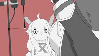 Ikkemen Enna NijiSanji En Animation