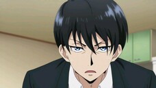 Eps-5 Touhai: Ura Rate Mahjong Touhai Roku (sub indo)