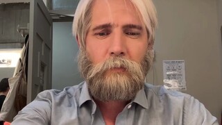 Using hair to transform your appearance