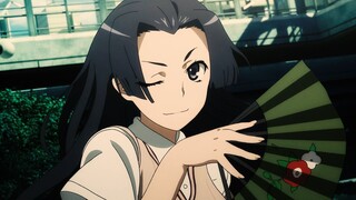 “珍视友情の婚后光子”