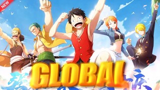 *NEW* INFO ABOUT GLOBAL ONE PIECE FIGHTING PATH!! IM NERVOUS THIS COULD BE BAD AND GOOD NEWS 🤑