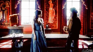 Once Upon a Time || Rumpelstiltskin & Belle - Love Wave