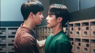 NEON FLOWER WAITING FOR LOVE EP. 3 (“บังเอิญได้พบสบตา”) #yinwar #warwanarat #yinyiny_anw #ceo #bl