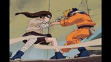 Kid Neji fight Naruto AMV Naruto The First