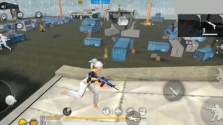 bắn free fire hay tuyệt phần 36 #gamehay #yeugame