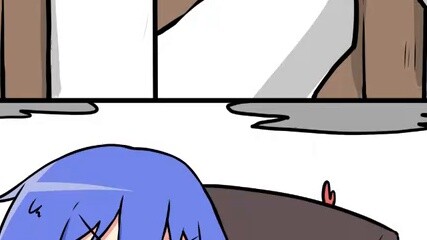 (Comic) I don't trust anyone anymore...