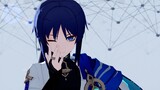 [Genshin Impact MMD]Seperti dewa|神っぽいな