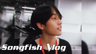 MỘT CHIẾC VLOG LỘN XỘN CÙNG HIGHCOMMERCE