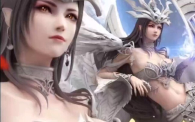[Fight Breaking the Sphere] Another wave of (Queen + Sect Leader) high-burning card points
