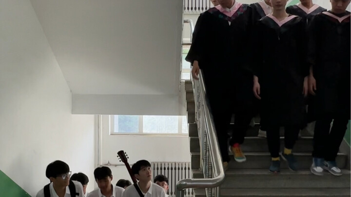 Lần này thực sự phải đi rồi.