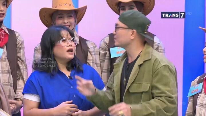 [FULL] Arisan Trans7 26 Juni 2026