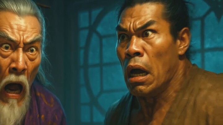 A Mortal's Journey to Immortality - Megatron Tiannan Chapter 4 - Destroying the Family II