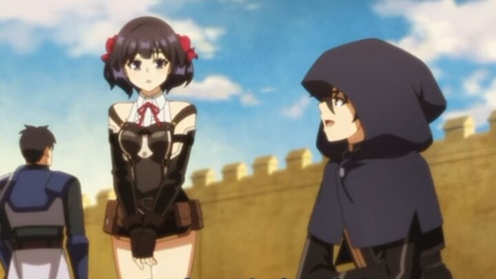 anime terbaru