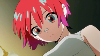 【4月】机动战士高达 GQuuuuuuX 第9话「这里是…地球吗？」【中文字幕】