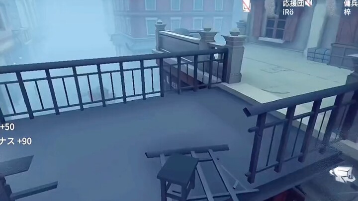 新地图躲猫猫