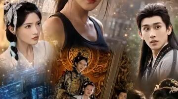 หลิงเยาเยา สายลับทะลุมิติ