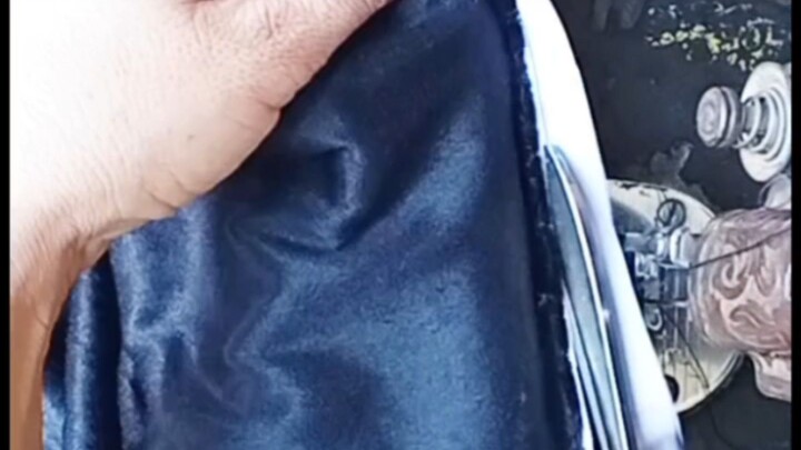 Velour Cutting & Stitching Easy Trick | ویلوار کی آسان کٹنگ اور سلائی