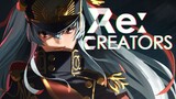 Re-Creators - 22