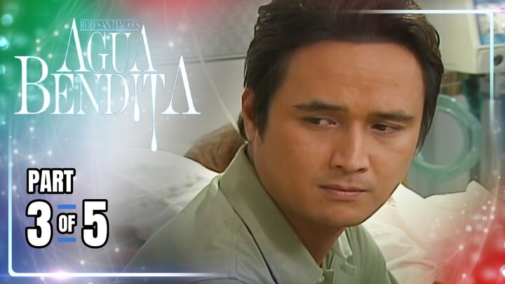 Agua Bendita | Episode 15 (3/5) | July 4, 2024