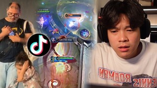 Patch Terbaru Nanti Bakal Makin Menggila⁉️ Video Terkocak Hari Ini Fix!! 🤣 - EMPACTION #65