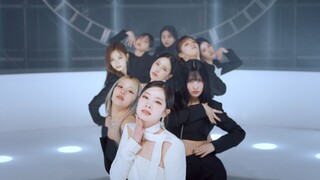 TWICE SET ME FREE Performance Video