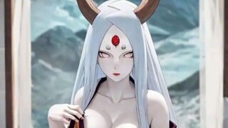 NARUTO EPIC GAME MUSIC VIDEO