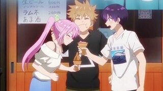 Shikimori-san của tôi không chỉ dễ thương - Solo AMV
