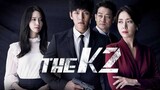 THE K2 Episode 1 Tagalog Dubbed