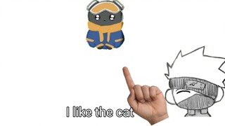 【火影/带卡】四战早期珍贵录像