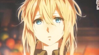 Tất Tần Tật Về Violet Evergarden Cô Vợ Quốc Dân _ Cô Vợ Được Nhận Làm Waifu Nhiều Nhất p1