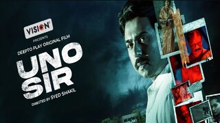 Uno Sir (2024) Bangla Movie || উনো স্যার বাংলা মুভি ২০২৪