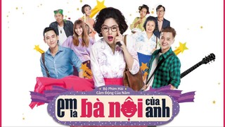 Em là bà nội của anh (2015)