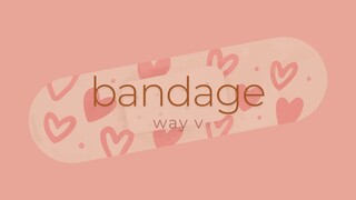 Way V - Bandage 【COVER】