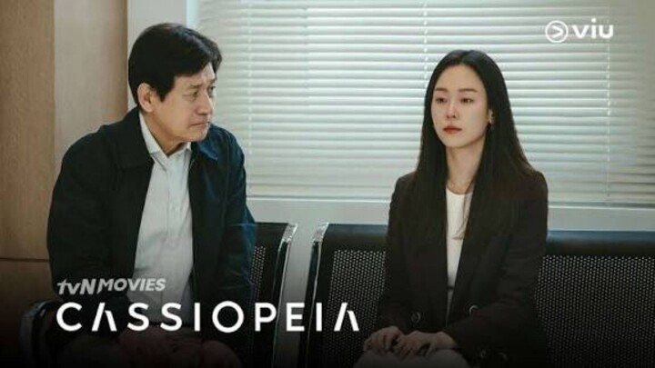 Cassiopeia - Sub Indo