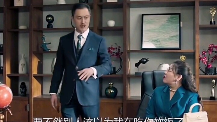 Hứa Quân Thông #Cảnh giới cao nhất của ăn bám, tôi chỉ phục pháp sư chuyên nghiệp Lưu Hải Trụ…