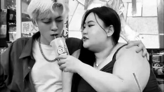 หนึ่งวันของคุณแม่เลี้ยงเดี่ยวน้ำหนัก 140 กิโลกรัม ที่เว็บไซต์ Douban ไม่กล้าให้คะแนน