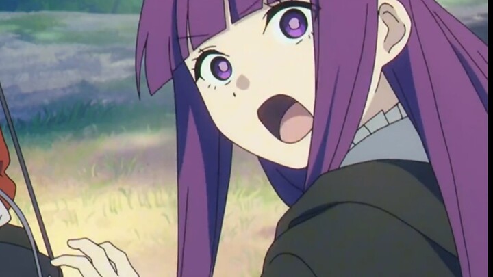 A single Pokémon passes down through generations—people may leave, but the Pokémon lives on.