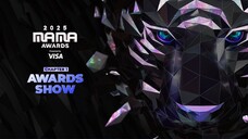 Mnet Asian Music Awards 2025 'MAMA' 'Day 1' [2025.11.28]