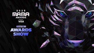 Mnet Asian Music Awards 2025 'MAMA' 'Day 1' [2025.11.28]
