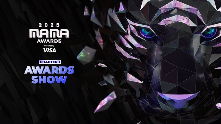 Mnet Asian Music Awards 2025 'MAMA' 'Day 1' [2025.11.28]