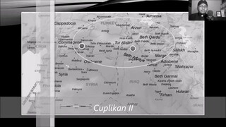 Apa adanya bagian 2; Mesopotamia