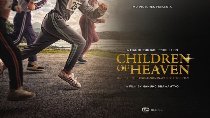 CHILDREN OF HEAVEN (2026) INDO - Review