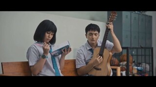 TAK INGIN USAI DISINI