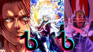 One Piece Anime edits Tiktok Compilation