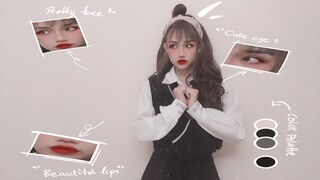 Anh có tin vào tình yêu từ cái nhìn đầu tiên không? Hay để em đi qua lần nữa🌸Emi🌸
