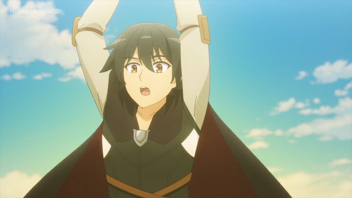 Mushoku no Eiyuu Ep 11 Sub Indo