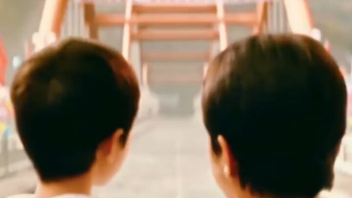 “ในวินาทีนี้ สะพานในใจของหม่าฮ่าวเหวินก็พังทลายลงเช่นกัน”